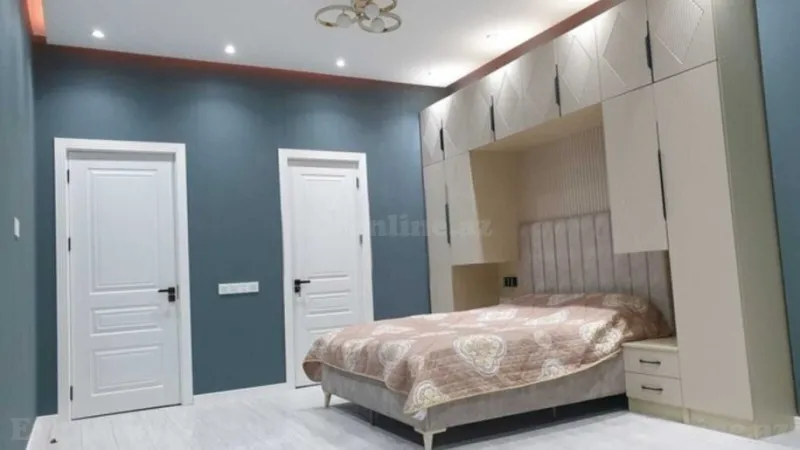 Kirayə verilir 3 otaqlı Mənzil Yeni tikili 150 m² 28 May m. - şəkil 12