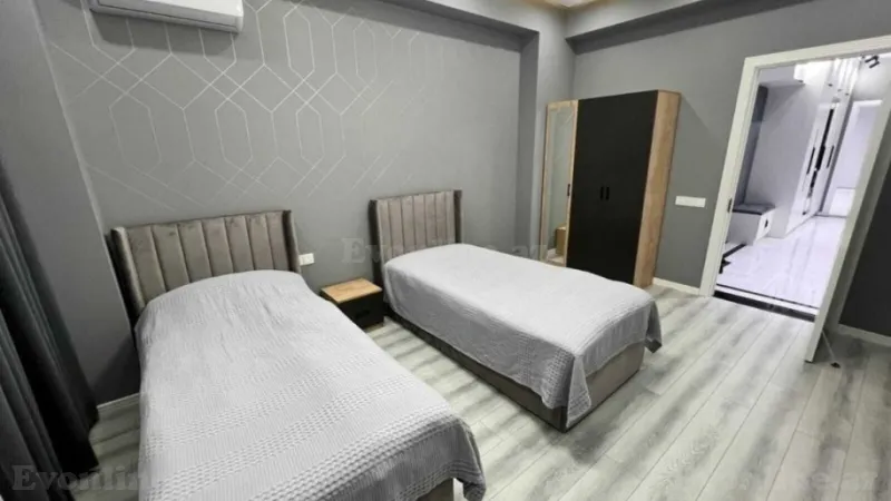 Kirayə verilir 3 otaqlı Mənzil Yeni tikili 150 m² 28 May m. - şəkil 15