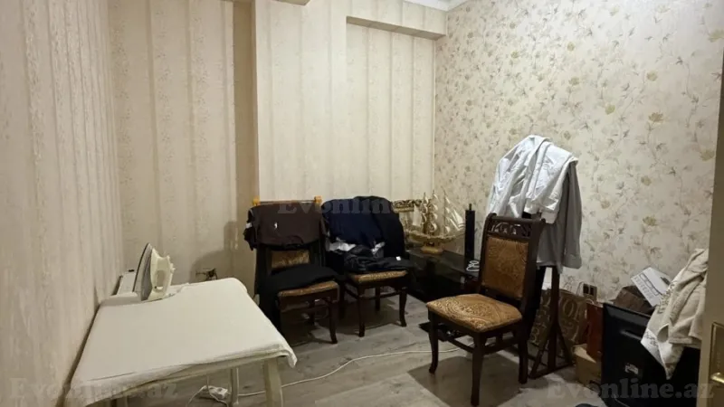 Satılır 3 otaqlı Mənzil Yeni tikili 95 m² Xətai r. - şəkil 9