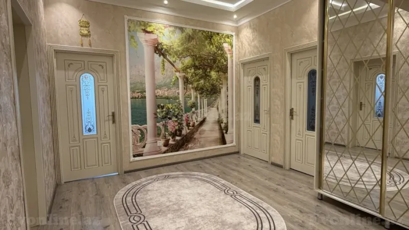 Satılır 3 otaqlı Mənzil Yeni tikili 95 m² Xətai r. - şəkil 10