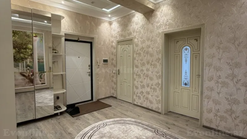 Satılır 3 otaqlı Mənzil Yeni tikili 95 m² Xətai r. - şəkil 11