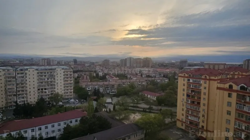 Satılır 3 otaqlı Mənzil Yeni tikili 132.5 m² Sumqayıt - şəkil 3