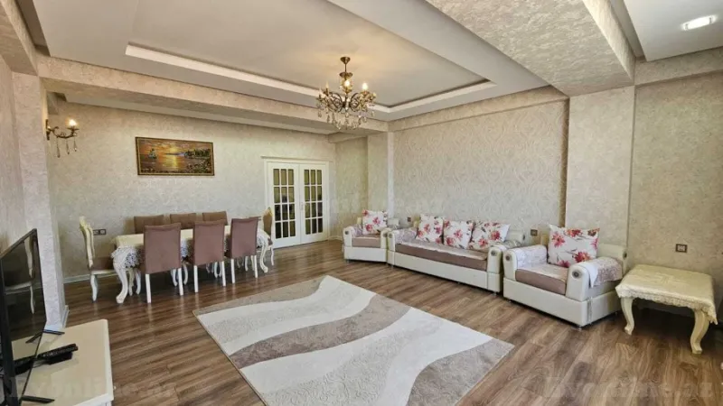 Satılır 3 otaqlı Mənzil Yeni tikili 132.5 m² Sumqayıt - şəkil 5