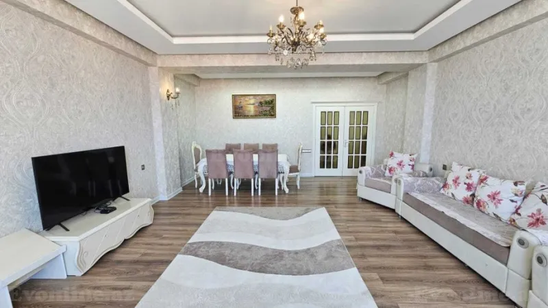 Satılır 3 otaqlı Mənzil Yeni tikili 132.5 m² Sumqayıt - şəkil 6