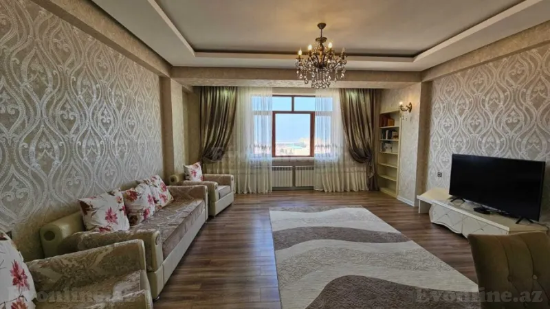 Satılır 3 otaqlı Mənzil Yeni tikili 132.5 m² Sumqayıt - şəkil 7