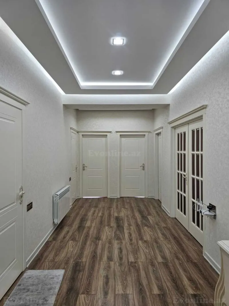 Satılır 3 otaqlı Mənzil Yeni tikili 132.5 m² Sumqayıt - şəkil 8