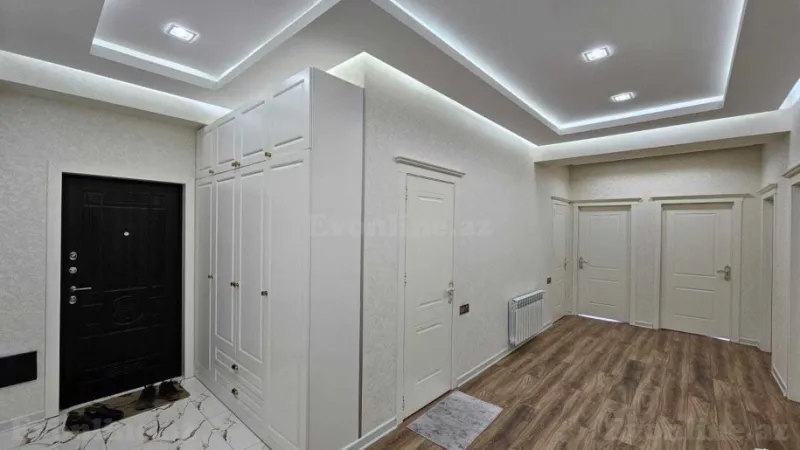 Satılır 3 otaqlı Mənzil Yeni tikili 132.5 m² Sumqayıt - şəkil 9