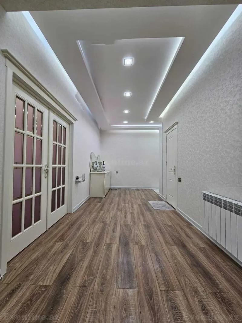 Satılır 3 otaqlı Mənzil Yeni tikili 132.5 m² Sumqayıt - şəkil 10