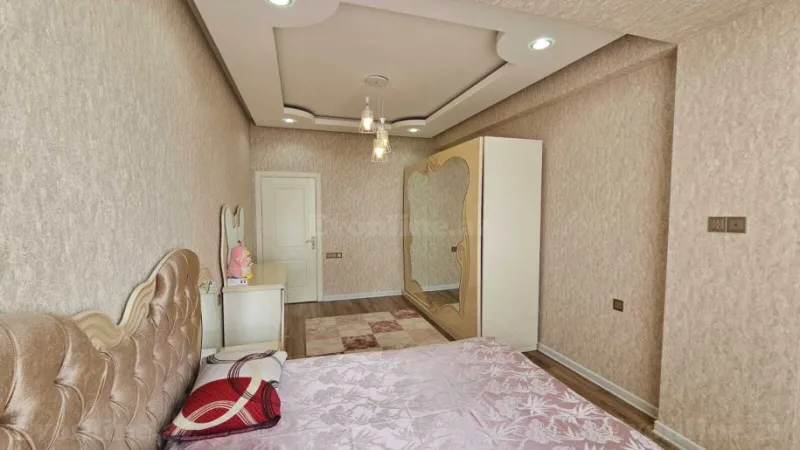 Satılır 3 otaqlı Mənzil Yeni tikili 132.5 m² Sumqayıt - şəkil 11