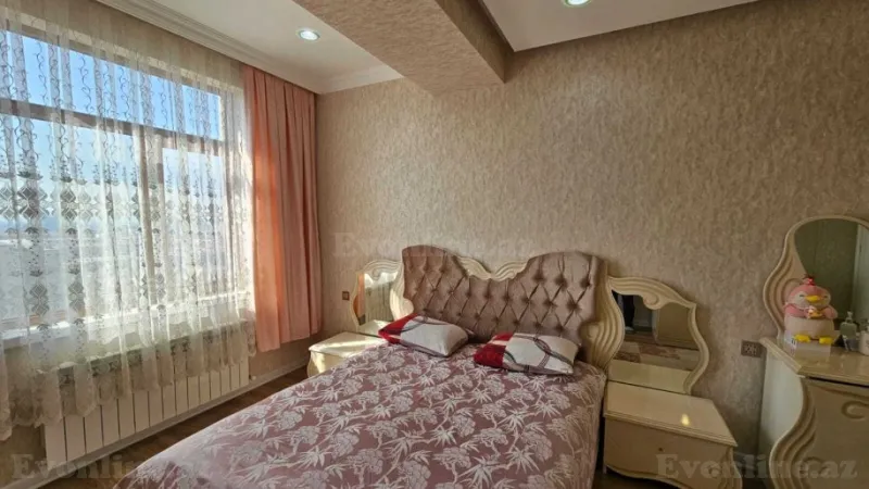 Satılır 3 otaqlı Mənzil Yeni tikili 132.5 m² Sumqayıt - şəkil 12