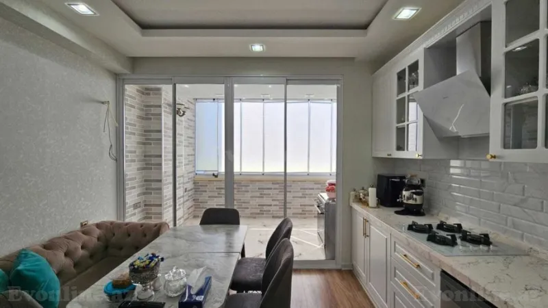 Satılır 3 otaqlı Mənzil Yeni tikili 132.5 m² Sumqayıt - şəkil 14