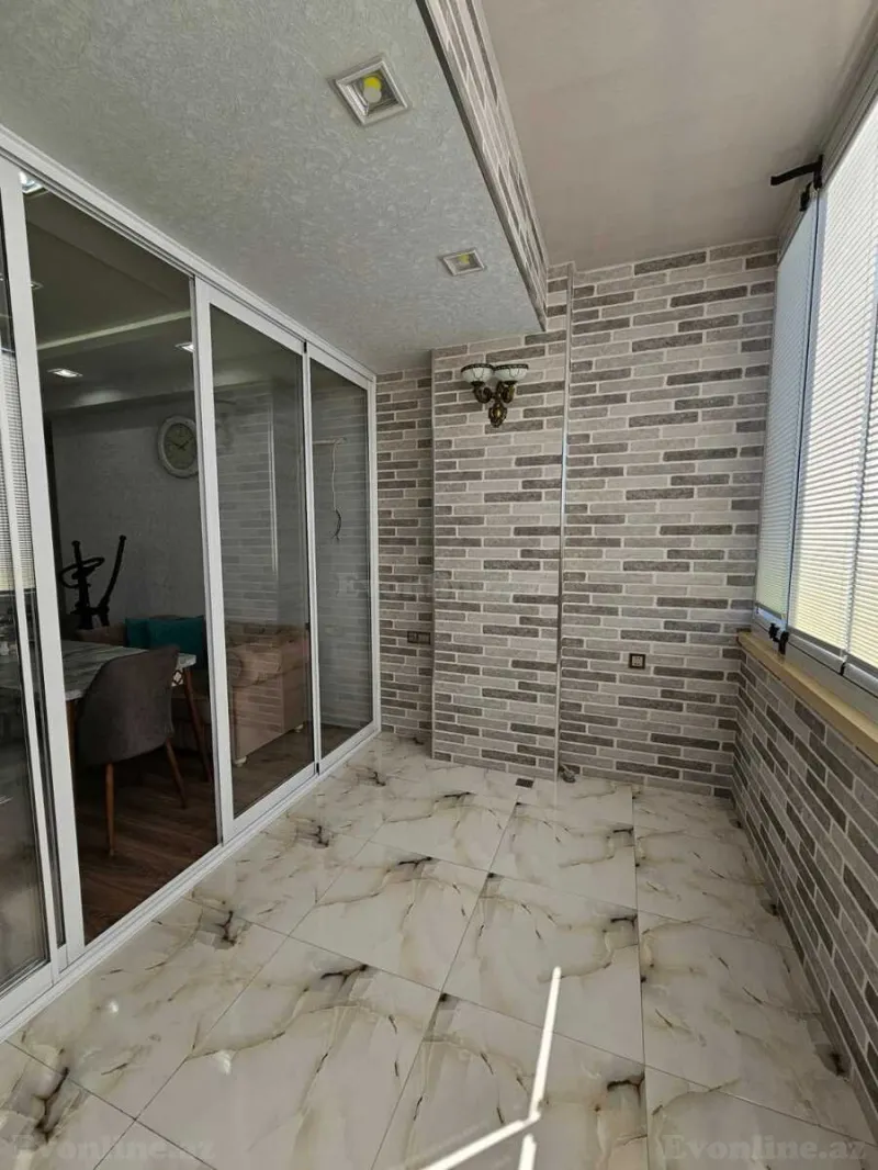 Satılır 3 otaqlı Mənzil Yeni tikili 132.5 m² Sumqayıt - şəkil 15