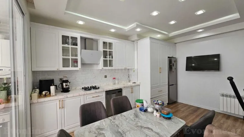 Satılır 3 otaqlı Mənzil Yeni tikili 132.5 m² Sumqayıt - şəkil 17