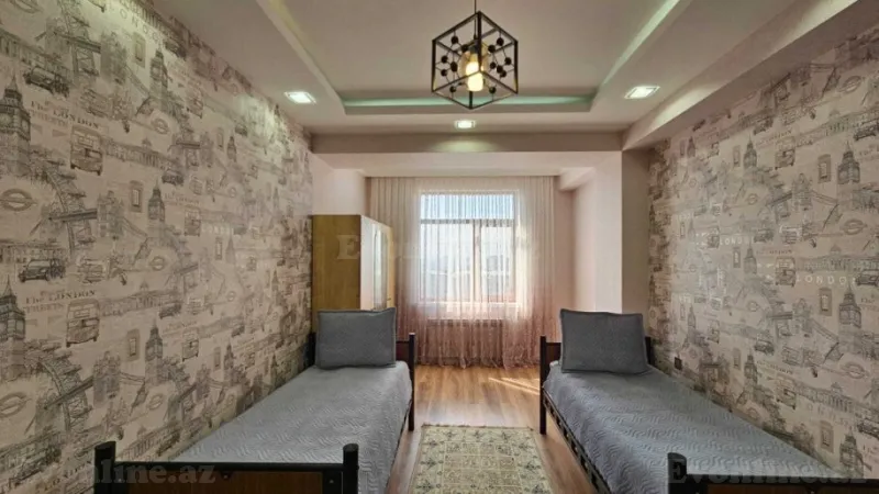 Satılır 3 otaqlı Mənzil Yeni tikili 132.5 m² Sumqayıt - şəkil 20