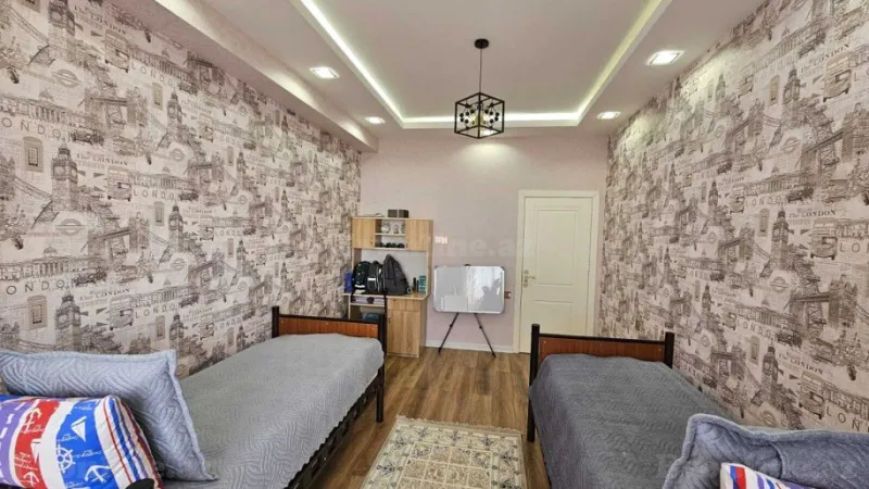 Satılır 3 otaqlı Mənzil Yeni tikili 132.5 m² Sumqayıt - şəkil 21