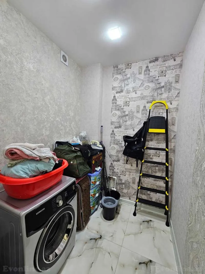 Satılır 3 otaqlı Mənzil Yeni tikili 132.5 m² Sumqayıt - şəkil 22