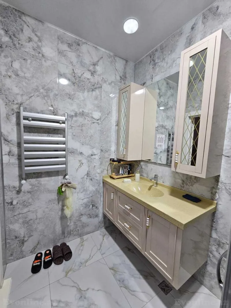 Satılır 3 otaqlı Mənzil Yeni tikili 132.5 m² Sumqayıt - şəkil 23