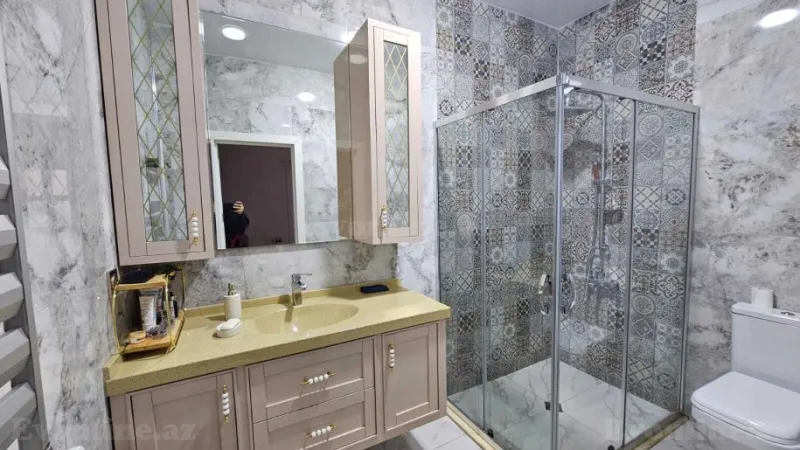 Satılır 3 otaqlı Mənzil Yeni tikili 132.5 m² Sumqayıt - şəkil 24