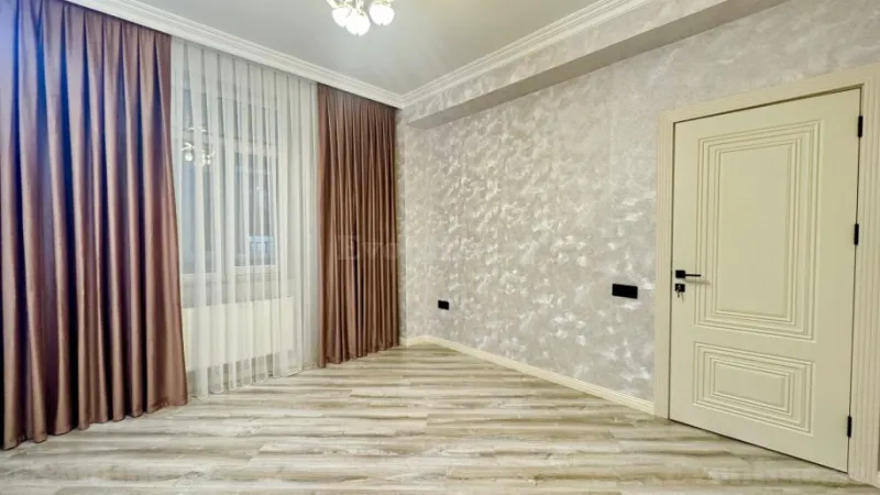 Satılır 3 otaqlı Mənzil Yeni tikili 98 m² Əhmədli - şəkil 8