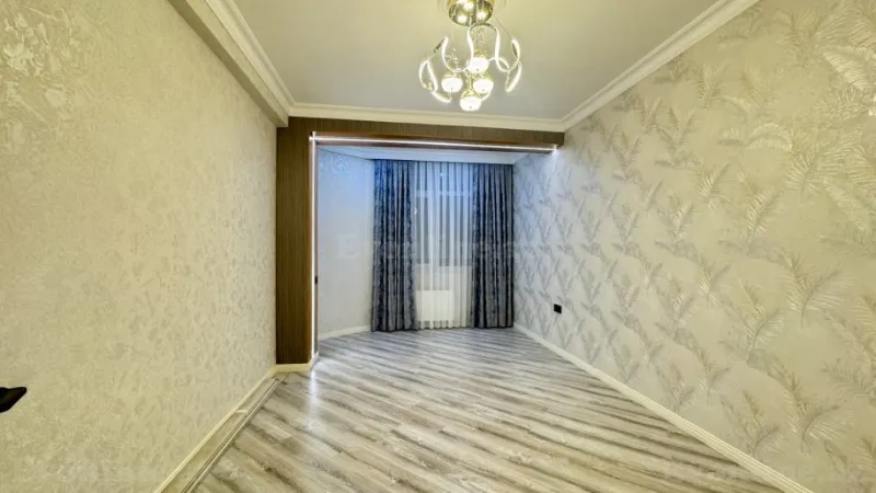 Satılır 3 otaqlı Mənzil Yeni tikili 98 m² Əhmədli - şəkil 18