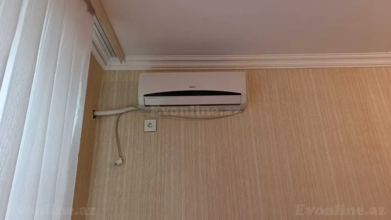 Kirayə verilir 3 otaqlı Mənzil Yeni tikili 73 m² Hövsan - şəkil 3