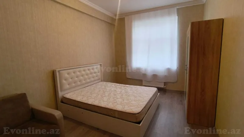 Kirayə verilir 3 otaqlı Mənzil Yeni tikili 73 m² Hövsan - şəkil 4