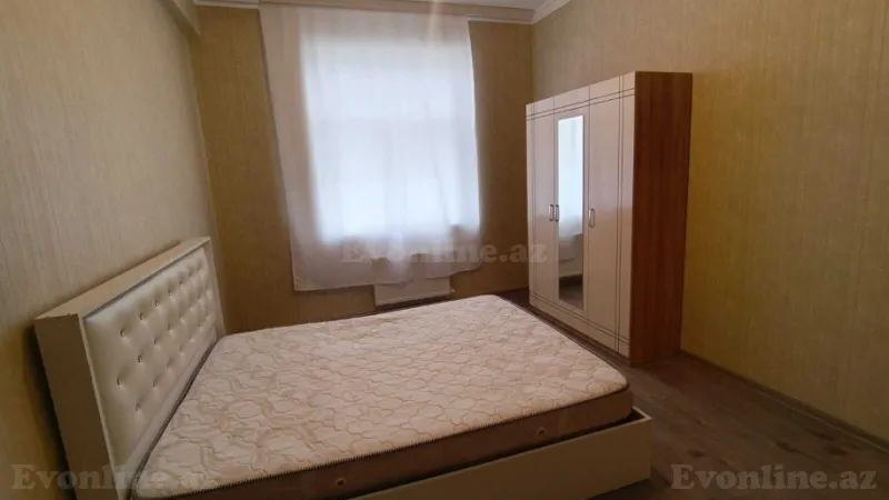 Kirayə verilir 3 otaqlı Mənzil Yeni tikili 73 m² Hövsan - şəkil 5