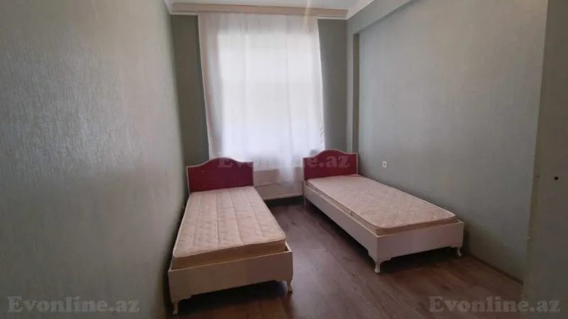 Kirayə verilir 3 otaqlı Mənzil Yeni tikili 73 m² Hövsan - şəkil 6