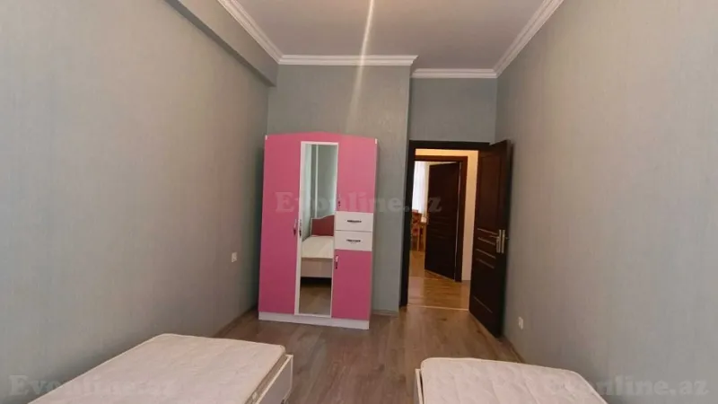 Kirayə verilir 3 otaqlı Mənzil Yeni tikili 73 m² Hövsan - şəkil 7