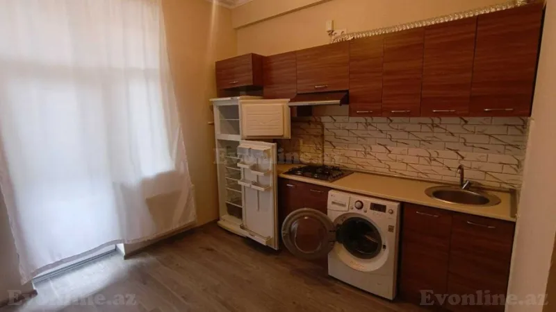 Kirayə verilir 3 otaqlı Mənzil Yeni tikili 73 m² Hövsan - şəkil 8