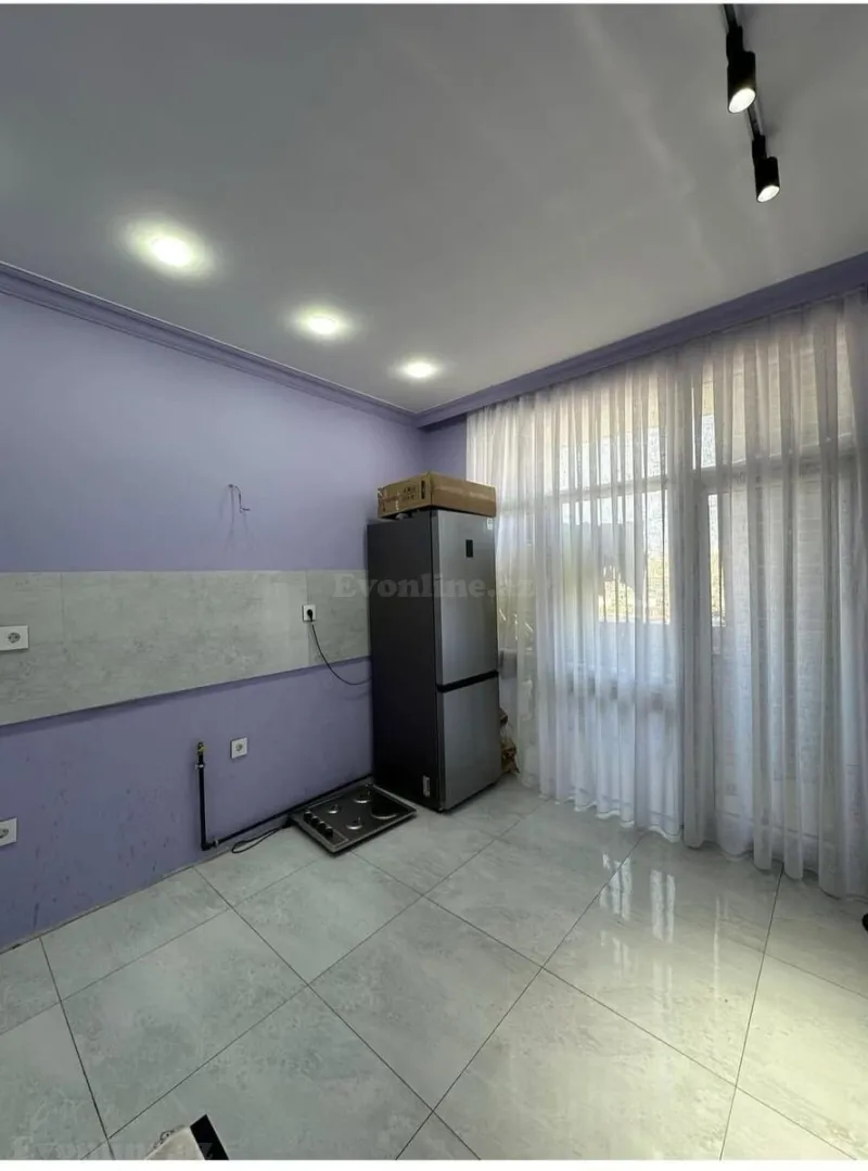 Satılır 3 otaqlı Mənzil Yeni tikili 99 m² Xırdalan - şəkil 4