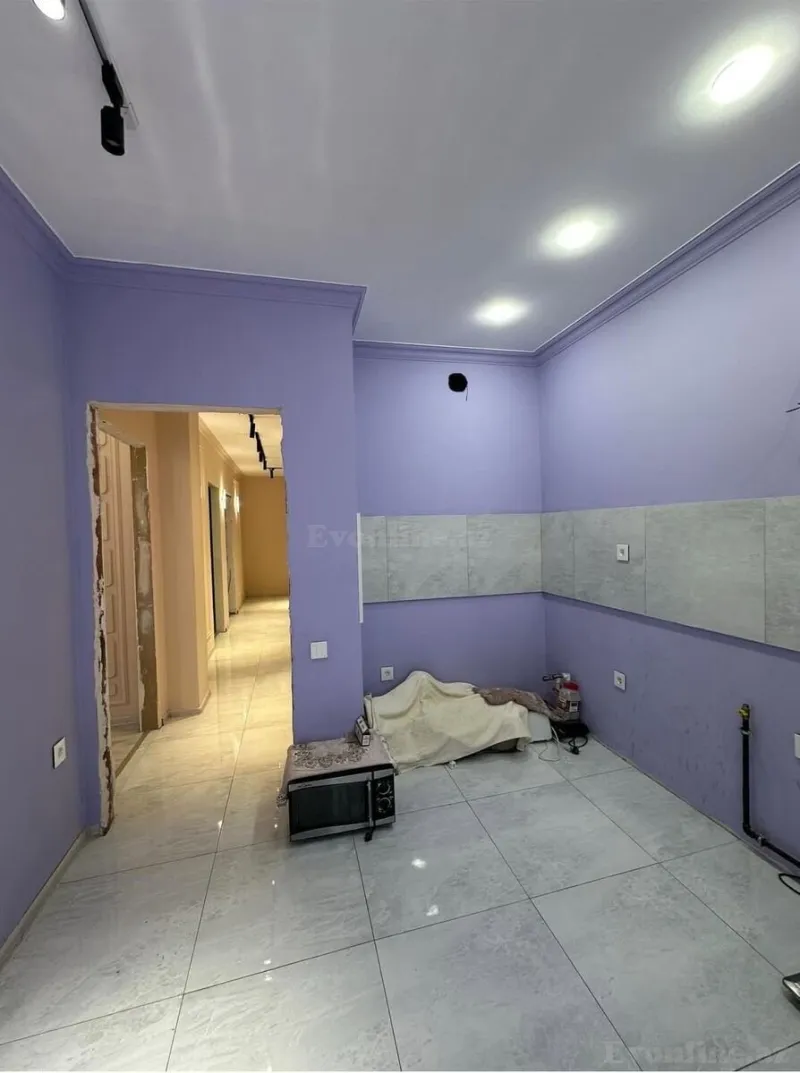 Satılır 3 otaqlı Mənzil Yeni tikili 99 m² Xırdalan - şəkil 5