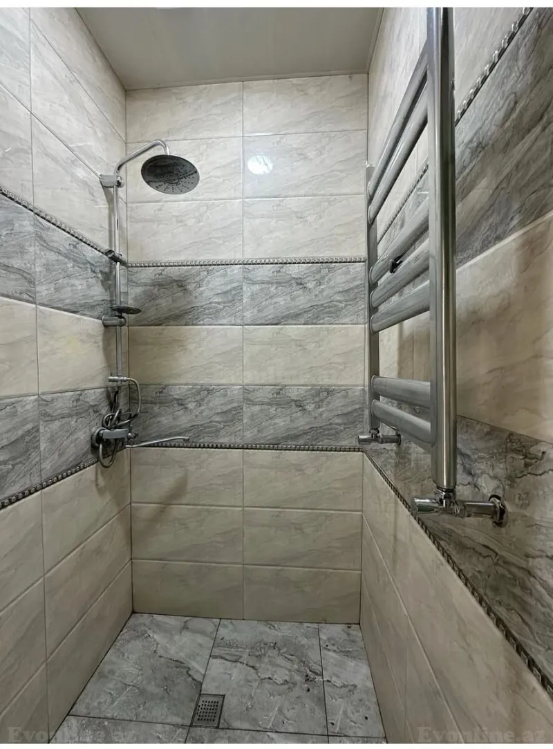 Satılır 3 otaqlı Mənzil Yeni tikili 99 m² Xırdalan - şəkil 6