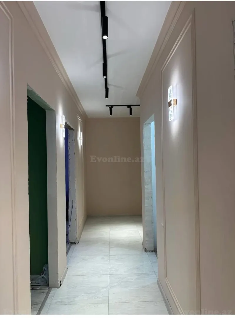 Satılır 3 otaqlı Mənzil Yeni tikili 99 m² Xırdalan - şəkil 7