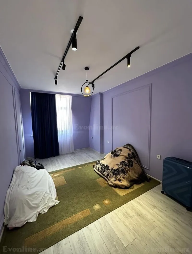 Satılır 3 otaqlı Mənzil Yeni tikili 99 m² Xırdalan - şəkil 9