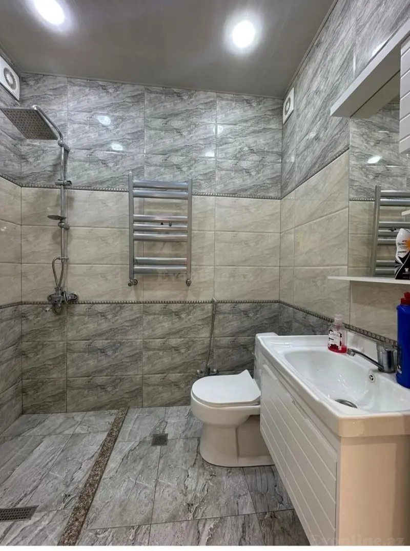 Satılır 3 otaqlı Mənzil Yeni tikili 99 m² Xırdalan - şəkil 10