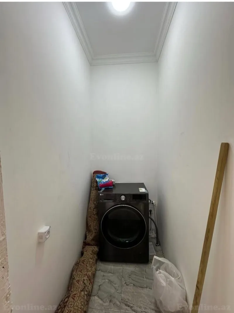 Satılır 3 otaqlı Mənzil Yeni tikili 99 m² Xırdalan - şəkil 11