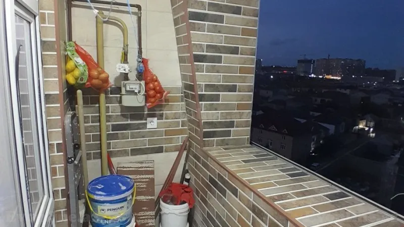 Satılır 3 otaqlı Mənzil Yeni tikili 99 m² Xırdalan - şəkil 12