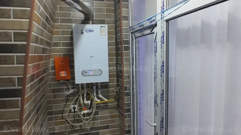 Satılır 3 otaqlı Mənzil Yeni tikili 99 m² Xırdalan - şəkil 13