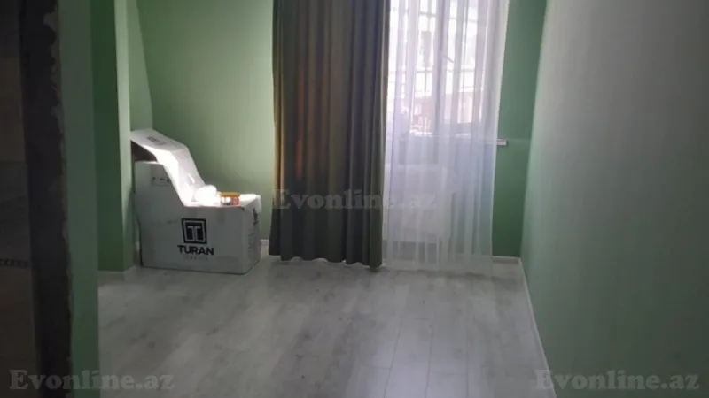 Satılır 3 otaqlı Mənzil Yeni tikili 99 m² Xırdalan - şəkil 14