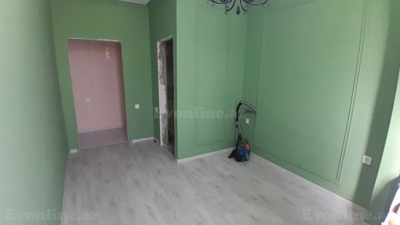 Satılır 3 otaqlı Mənzil Yeni tikili 99 m² Xırdalan - şəkil 15