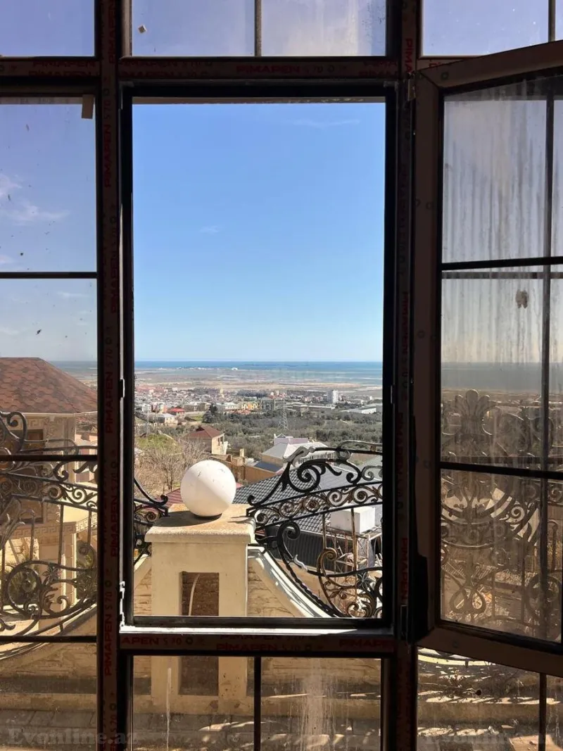 Satılır 4 otaqlı Mənzil Yeni tikili 132 m² Əhmədli - şəkil 3