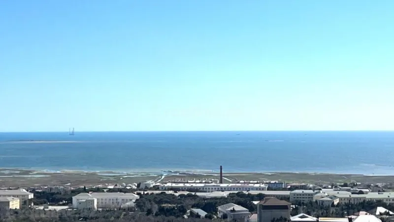 Satılır 4 otaqlı Mənzil Yeni tikili 132 m² Əhmədli - şəkil 4