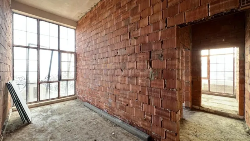 Satılır 4 otaqlı Mənzil Yeni tikili 132 m² Əhmədli - şəkil 6