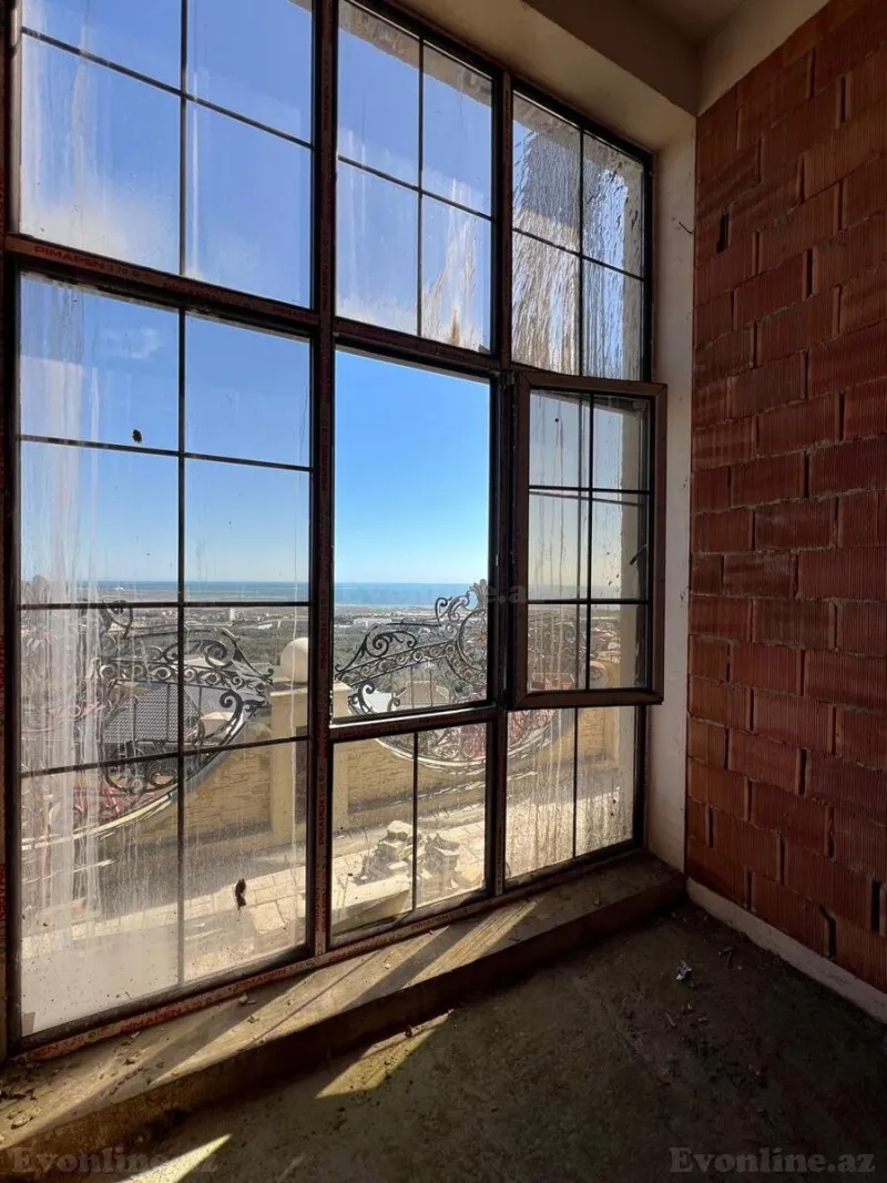 Satılır 4 otaqlı Mənzil Yeni tikili 132 m² Əhmədli - şəkil 7