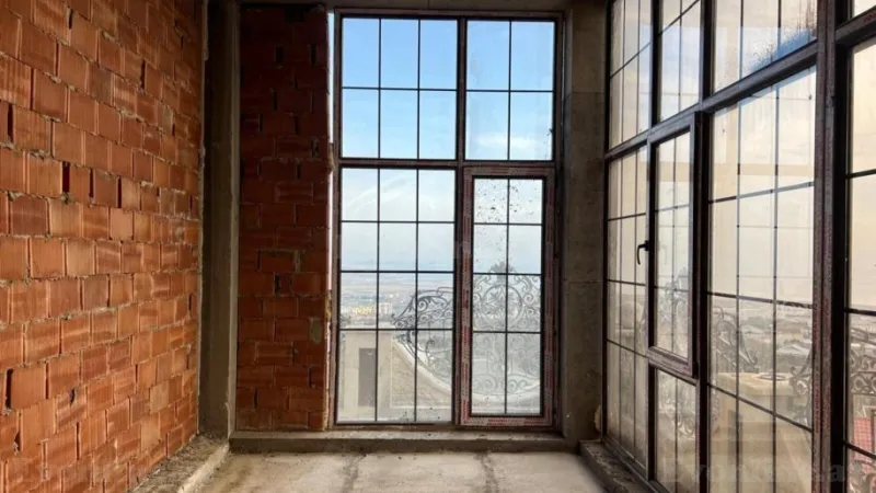 Satılır 4 otaqlı Mənzil Yeni tikili 132 m² Əhmədli - şəkil 8