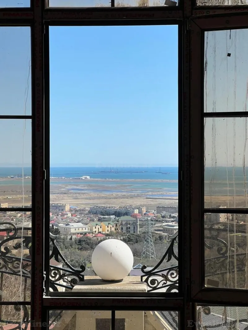 Satılır 4 otaqlı Mənzil Yeni tikili 132 m² Əhmədli - şəkil 12