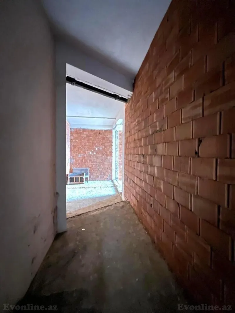 Satılır 4 otaqlı Mənzil Yeni tikili 132 m² Əhmədli - şəkil 13