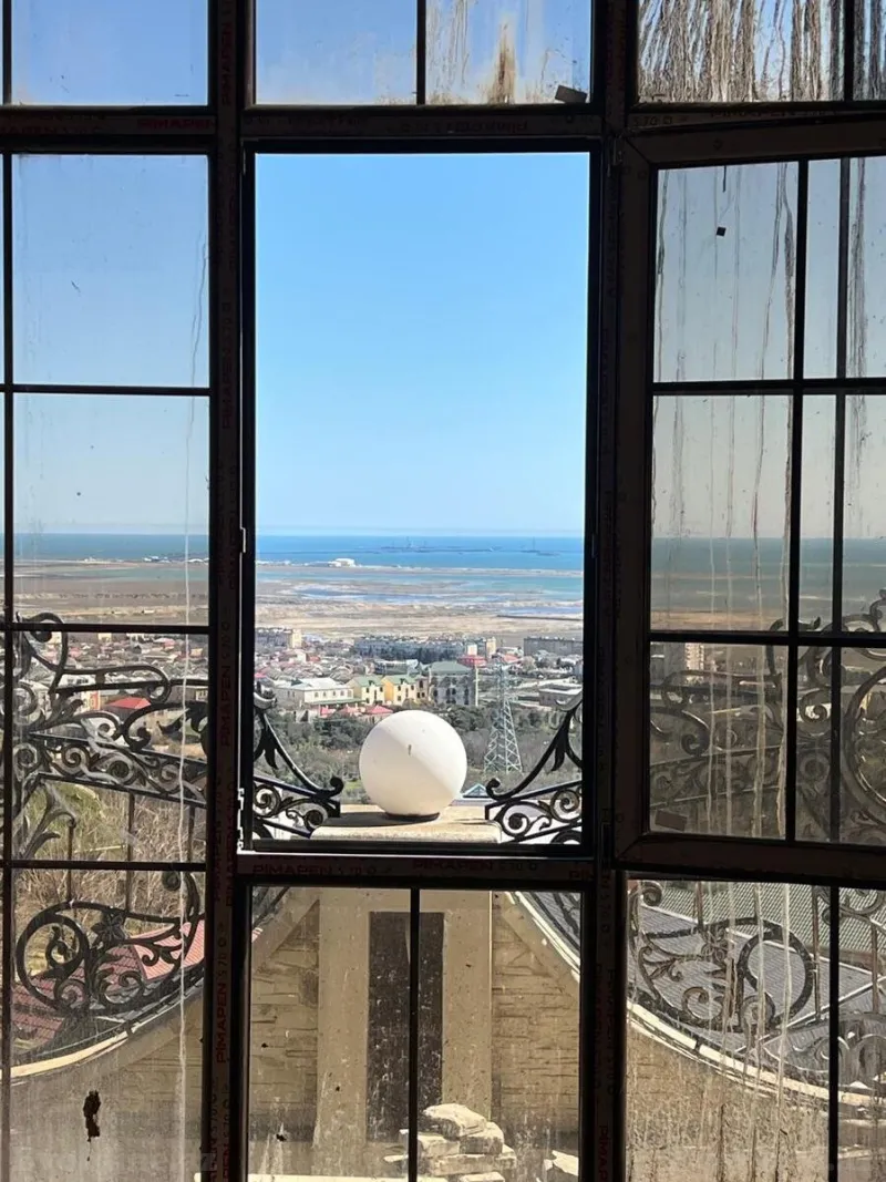 Satılır 4 otaqlı Mənzil Yeni tikili 132 m² Əhmədli - şəkil 14