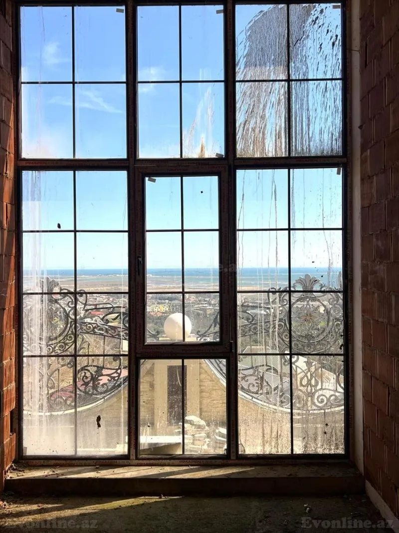 Satılır 4 otaqlı Mənzil Yeni tikili 132 m² Əhmədli - şəkil 15